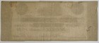 1861 Tennessee Bank Of Nashville Civil War 10c Obsolete Banknote     Tn-195-g54b