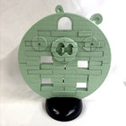 Angry Birds Star Wars Death Star Jenga Game