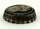 Clicquot Club Vintage Eskimo Boy Cork Lined backed Bottle Cap
