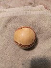  rare official Spalding Mexican League Baseball
