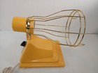Vintage 1980   s Sylvania Tanning Sun Lamp Kit - Works  Needs Bulb
