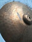 Zildjian 20  Cymbal