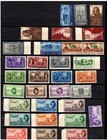 Egypt Stamp Collection