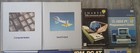 Lot Of 12 Vintage Computer Books Ibm Pc At Basic Cp m Dos Programming Manuals