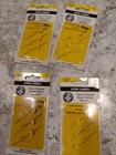 John James Needles Lot Of 13 Packages