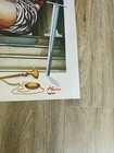 Super Rare  Hampton Metallica Tour Poster Arlington Texas 2017 Foil Variant