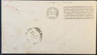 Haiti 1929 Pan Am First Flight Santiago Cover