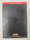 Super Mario Kart Instruction Manual Only Super Nintendo Snes