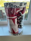 Vs Pink Scarf beanie Gift Set