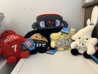 Bum Bumz Schitt s Creek  set Of 5  Plush 7 5   Nwt  Adorable       