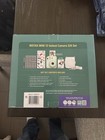 Fujifilm Instax Mini 12 Holiday Bundle - Mint Green