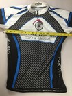 Mt Borah Pro Mens Size Large L Cycling Jersey   6996 