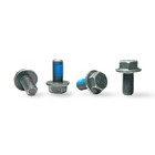 Polaris Ace General Ranger Sportsman Brake Caliper M10 Bolts  4 Pack  7518558