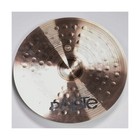 Paiste 16 Inches Signature Precision Thin Crash Cymbal