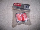 Vintage Coke Fish Bobber Coca-cola Nos