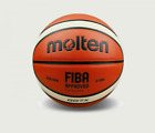Basketball Size Gg7x Ball Fiba Game Official Size  7 Soft Pu Leather Train Match
