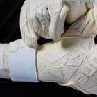 The One Glove Company - Junior Geo 3 0 Vision Whiteout