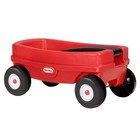 Little Tikes Lil Wagon     Red And Black  Indoor And Outdoor Play  Easy Assembl   