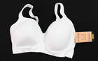 Shapermint Essentials Sweetheart Wireless Contour Bra Assorted Colors   Sizes