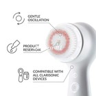 New Clarisonic Mia 2 Sonic Facial Skin Cleansing Brush System - Pink