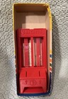 Vintage 60s Hasbro Chiclets Gum Machine And Bank