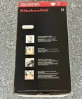 Kitchenaid 5 5qt Bowl-lift Stand Mixer Contour Silver Ksm55 11 Speeds 500w