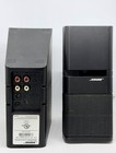 Bose Mediamate Pc Computer Speaker With Ac Power Adapter 
