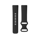 Replacement Bands Compatible With Fitbit Charge 5 6  Silicone Fitness Sport W   