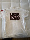 Jesus Lizard Tshirt 