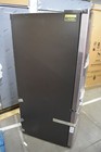 Ge Gfe28gynfs 36  Stainless 27 7 Cu  Ft  French Door Refrigerator Nob  142600 Bp