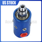 1pcs Rotary Joint Fits Deublin 1116-670-463 Usa