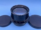 Dallmeyer Pentac 150mm F2 9 Lens