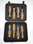 Lyman Universal Case Prep Accessory Tool Set  7810212