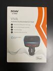 Roav Viva By Anker  Alexa-enabled Usb Car Charger In-car Navigation New In Box