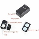 Gf07 Mini Magnetic Gps Tracker Real-time Car Truck Vehicle Locator Gsm Gprs Usa