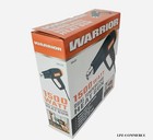 New Warrior 1500w Dual Temperature Heat Gun Home Work Shops Crafts     