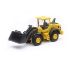 New Ray - 5 5  Volvo Construction Wheel Loader L60h  bbnr32093l60h 