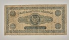 Poland Banknote 100 000 Polish Mark 1923 100000 Marek Polskich