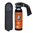 Bear Spray Repellant W  Spray Bag W  1 Pack Free Peper Spray 1 2oz