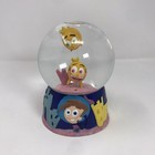 Vintage Y2k Fairly Odd Parents Snow Globe 2004 Enesco Nickelodeon Tv Decor