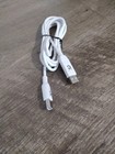 Cricut Usb Cable White Machine Accessory For Scrapbooking Machine Connectivity