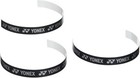 Yonex Super Grap Tennis Overgrip Color  3 Pack In Red 
