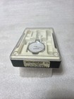 Accupro 0-15-0 Precision Dial Indicator 0 0005  Grad    0 03  Range  Dial 1 5 