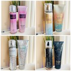 Bath And Body Works Body Mist And Body Cream