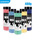 200g 400g Depilatory Wax Beans For Heating Hard Wax Machine Hot Film Painless Wa
