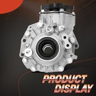  Transfer Case Assembly For Nissan Rogue 2 5l Cvt Awd 33100-4ba0b 2014-2020 New