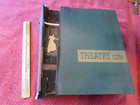 Theatre Arts Magazine Album Set Vintage 48-1949 Estelle Winwood Mary Martin   