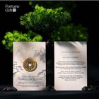 Feng Shui Good Luck Coins  9 Options  - A Perfect Gift For Every Occasion