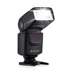 Digital Speedlite Flash For Canon Eos Rebel T8i 90d T7i T7 T8 77d Sl2