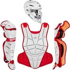 Adult Small- Afx Fastpitch Catching  Kit